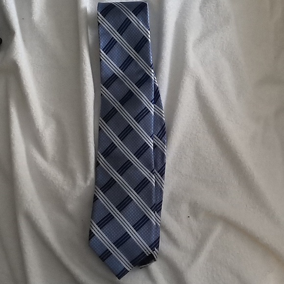 NECKTIE, 100% SILK - Picture 1 of 3